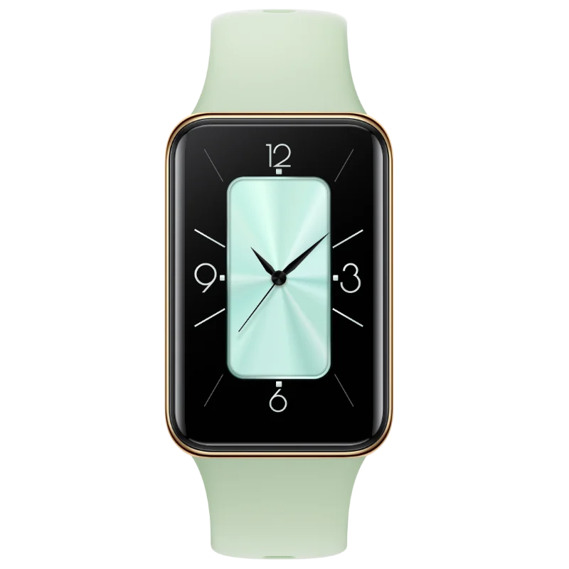 Korean Health Lifestyle - Honor Band 10 Smart Sports Fitness