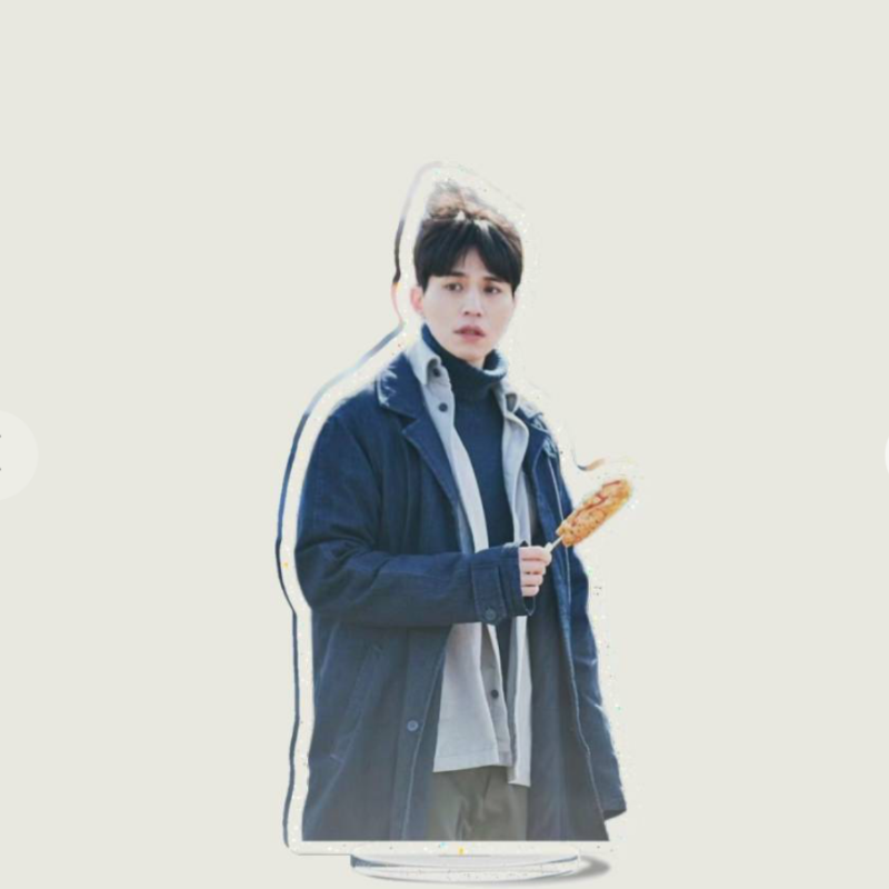 Korean Idol Lee Dong Wook HD P - The Korean Lifestyle 评论和价格