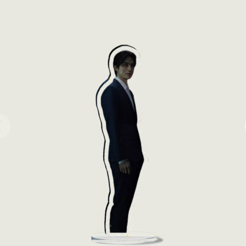 Korean Idol Lee Dong Wook HD P - The Korean Lifestyle 评论和价格