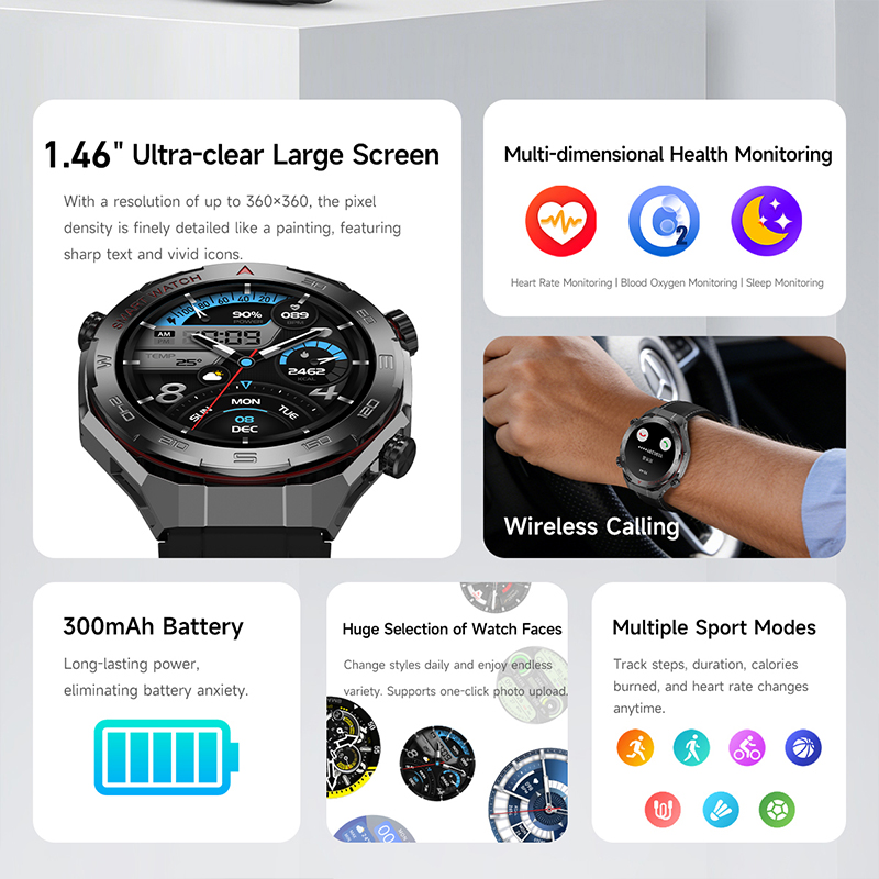 All Day Health Tracking Smart  - Korean Health Lifestyle 评论和价格