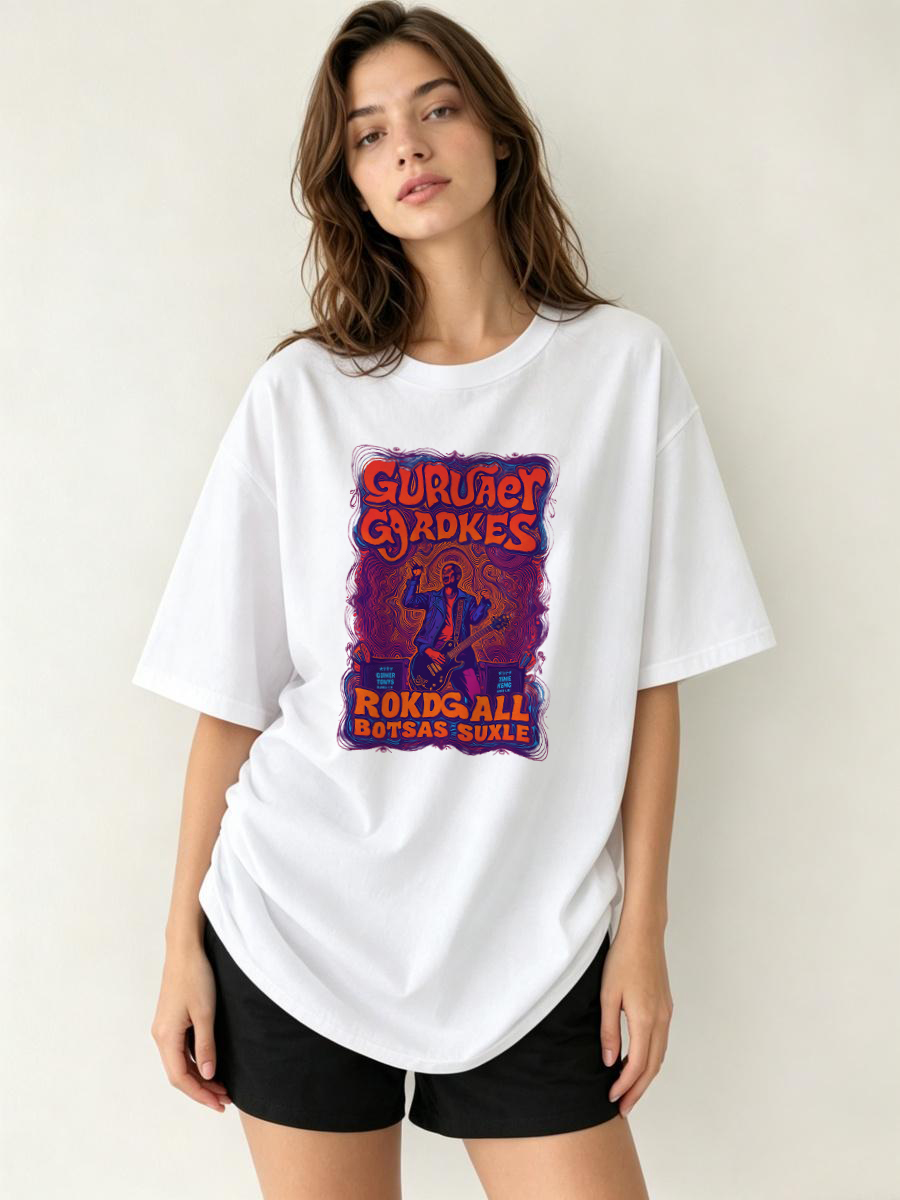 T Shirts Summer Lightweight Br - The Korean Lifestyle 评论和价格