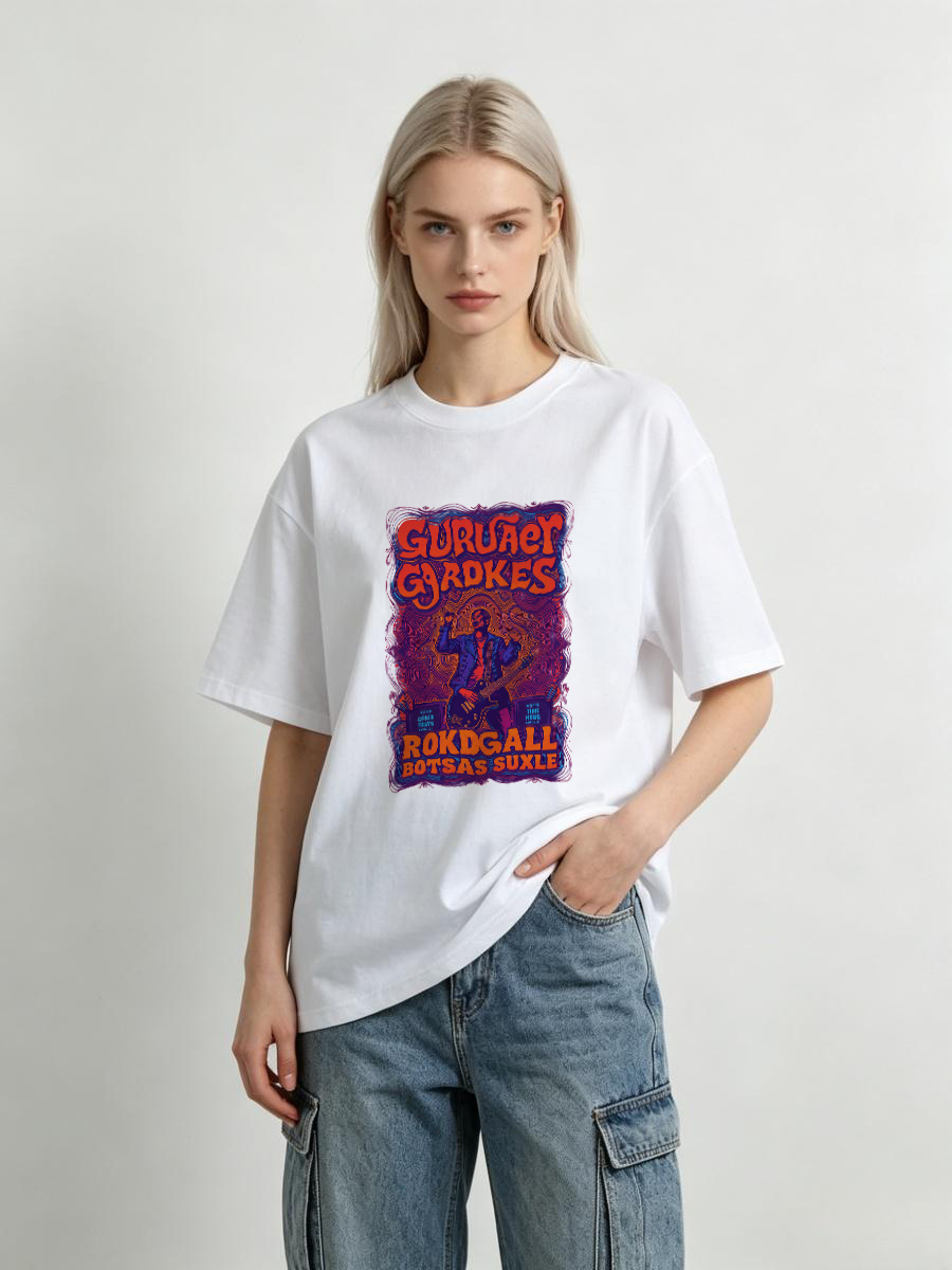 T Shirts Summer Lightweight Br - The Korean Lifestyle 评论和价格