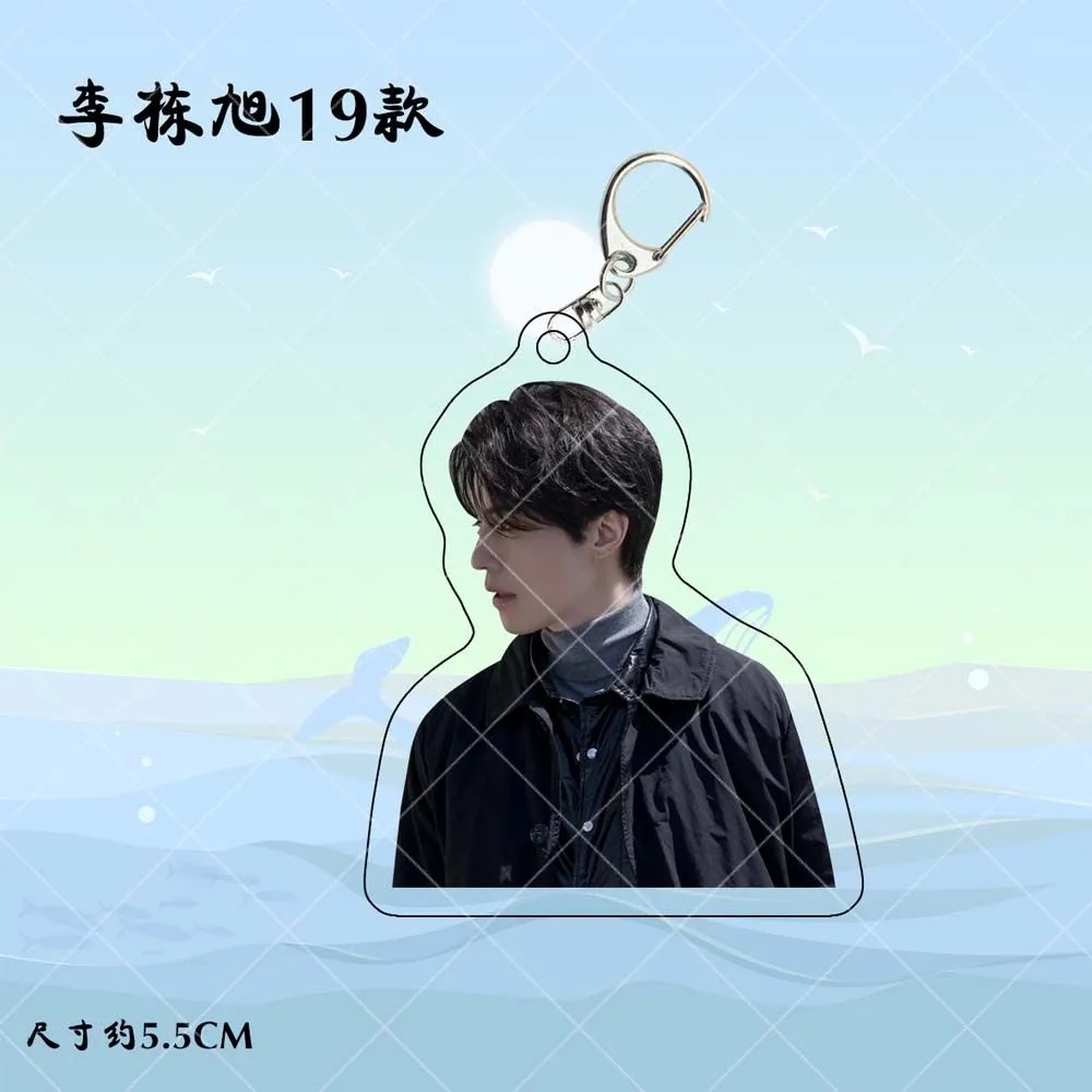Korean Idol Lee Dong Wook HD P - The Korean Lifestyle 评论和价格