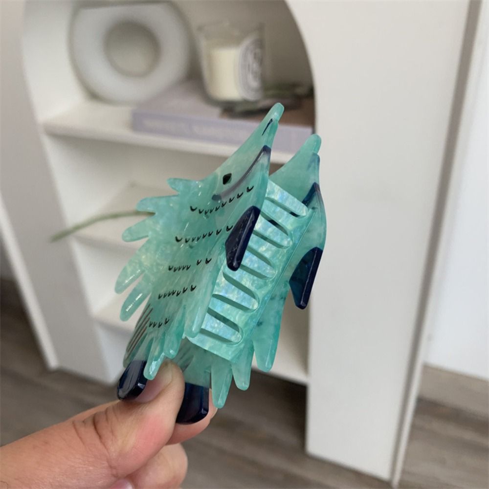 Goldfish Acetate Ocean Animal  - Korean Women Lifestyle 评论和价格