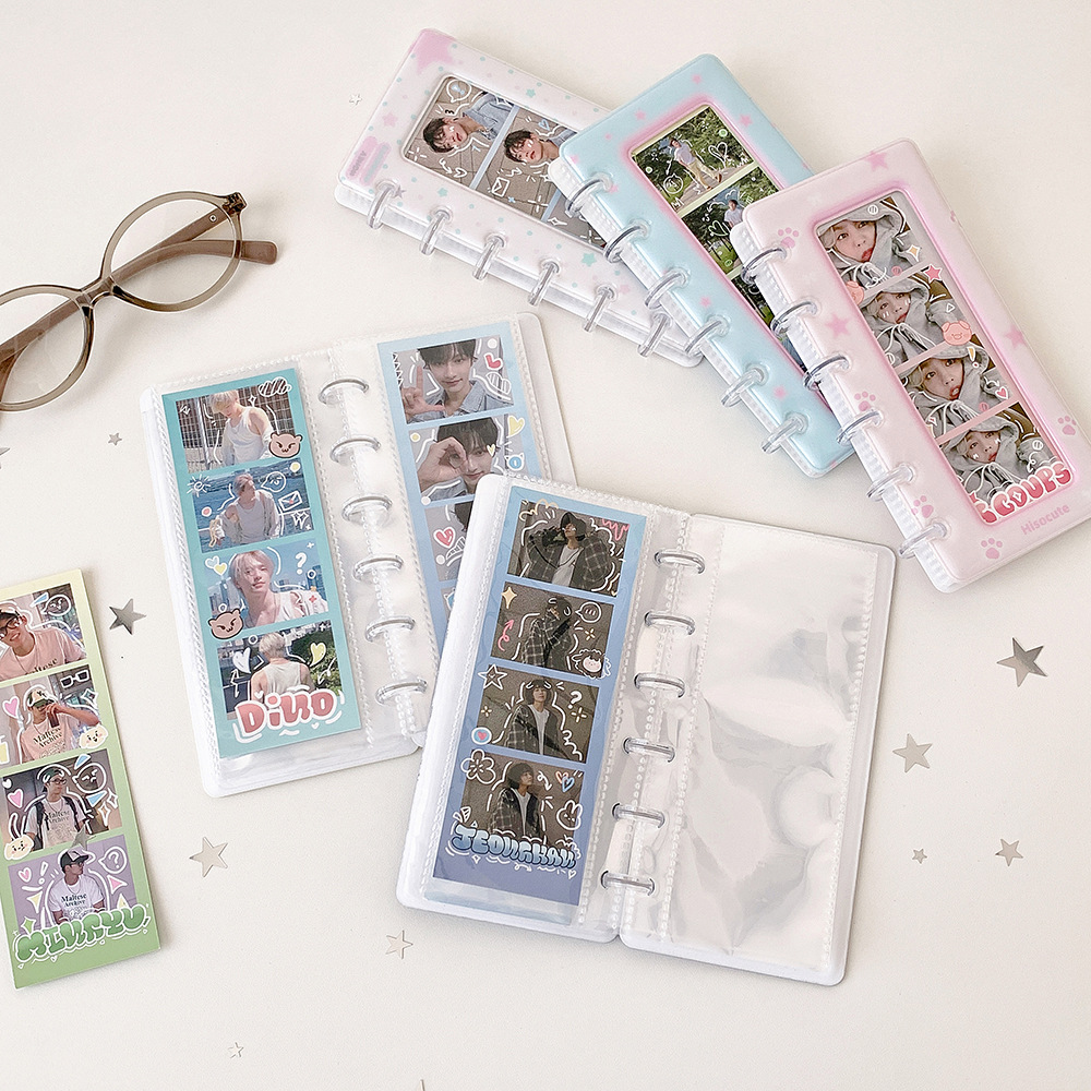 Angel Series Life 4-Cut Photo  - Korean Lifestyle Book 评论和价格