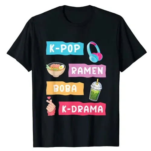 Fashion for Fans of Korean K-D - The Korean Lifestyle 评论和价格