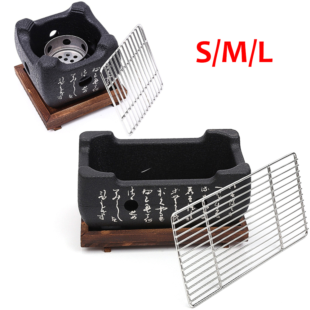 Smokeless Portable Grill Korea - Korean Bbq Grill 评论和价格