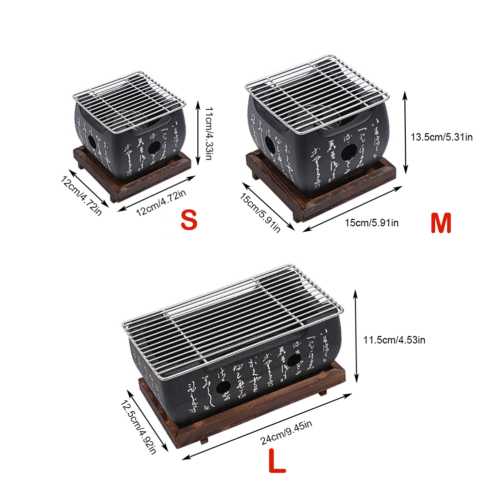 Smokeless Portable Grill Korea - Korean Bbq Grill 评论和价格